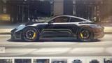 Porsche 992 GT3 mit Touring-Paket GT3 mit Touring-Paket