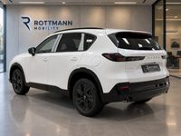 Mazda CX-5 - Vorschau Bild 9