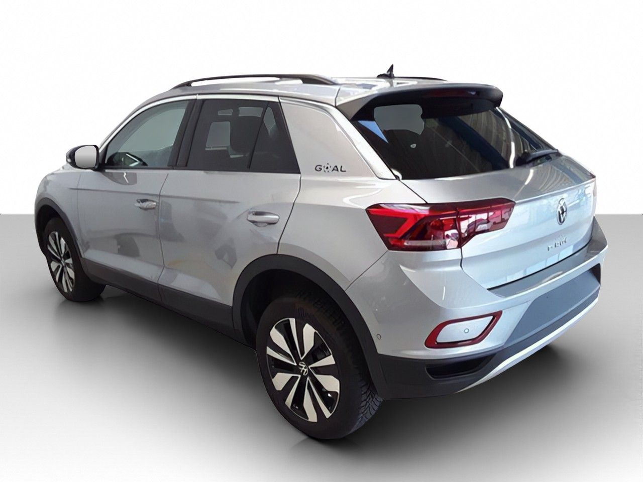 Volkswagen T-Roc 1.0 TSI Goal ACC LED APP Navi foto 5
