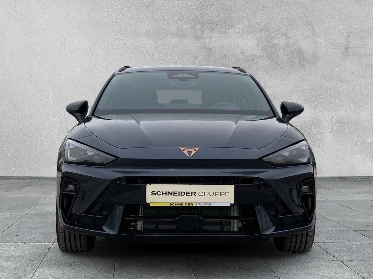 Cupra Leon - Bild 8