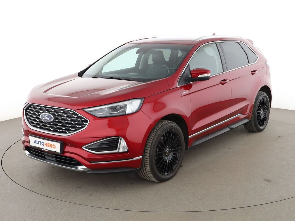 Image of Ford Edge
