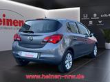 Opel Corsa E 1.0 Turbo ecoFlex PDC+TEMPOMAT+CARPLAY - Opel Corsa: 1.0