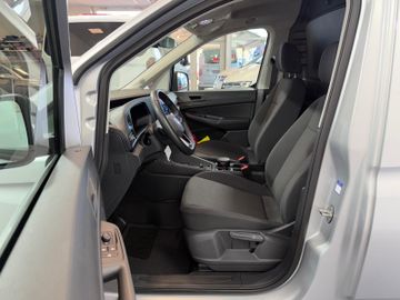 Volkswagen Caddy Maxi - 12