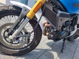 Fantic Caballero 700 - FANTIC MOTORRAD