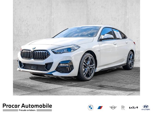 BMW 218i Gran Coupé / M Sport PA DA HiFi 18"