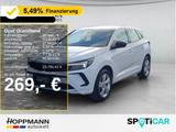 Opel GRANDLAND BUSINESS EDITION *Kamera*SHZ*LHZ* - Opel Grandland (X) Business-Edition mit Benzin-Antrieb