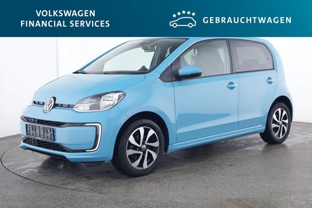 Volkswagen e-up! Move 61kW 1-Gang Automatik 4 Türen