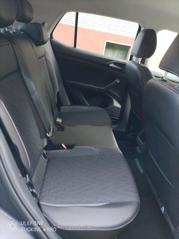 Image of Volkswagen T-Cross