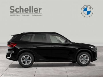 BMW X1 - 9
