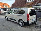 Citroën Berlingo BlueHDi 130 S&S SHINE XL  - Citroën Gebrauchtwagen in Lübeck