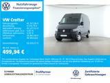 Volkswagen Crafter 35 Kasten MR HD 2.0 TDI *LANE*R-KAM*PDC* - Offers