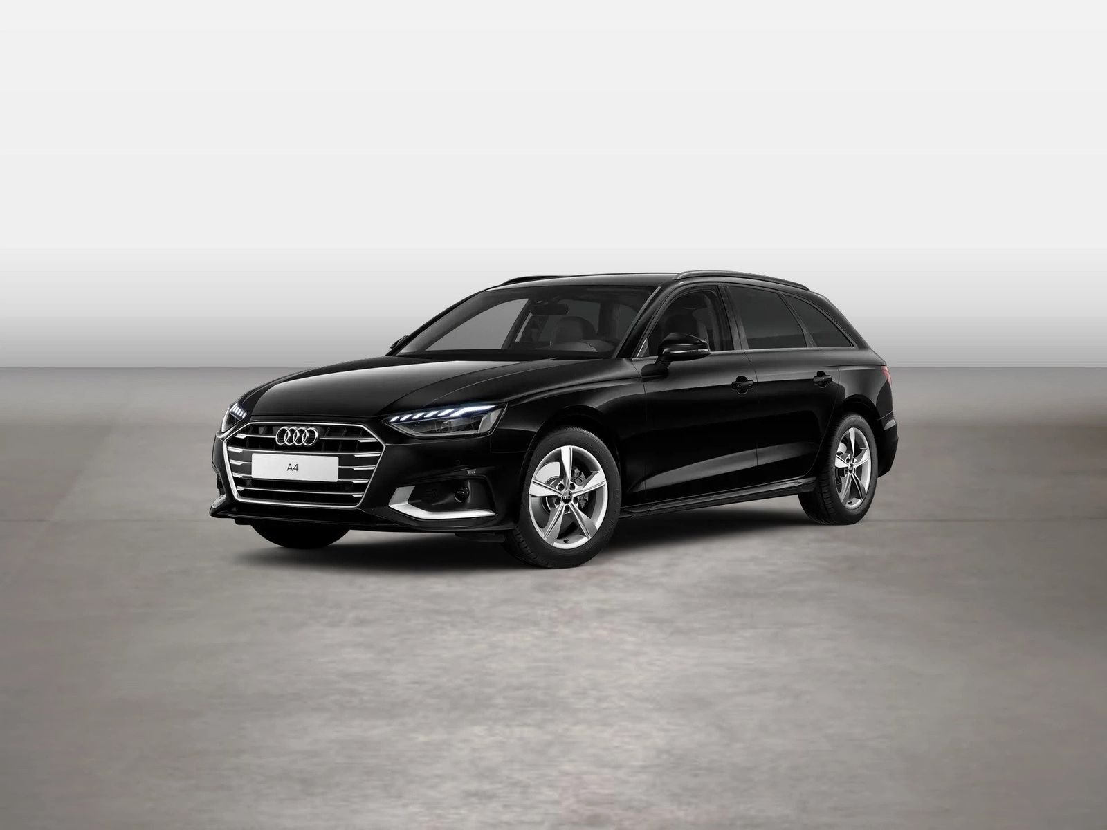 Audi A4 Avant 35 TDI S tronic advanced CarPlay LED Na imagem 2