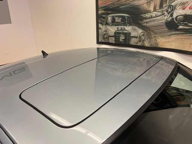 PORSCHE 928 1987