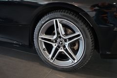 MERCEDES-BENZ C 200 Cabrio | AMG Line | Airscarf | Navi | AHK MERCEDES-BENZ C 200 Cabrio | AMG Line | Airscarf | Navi | AHK