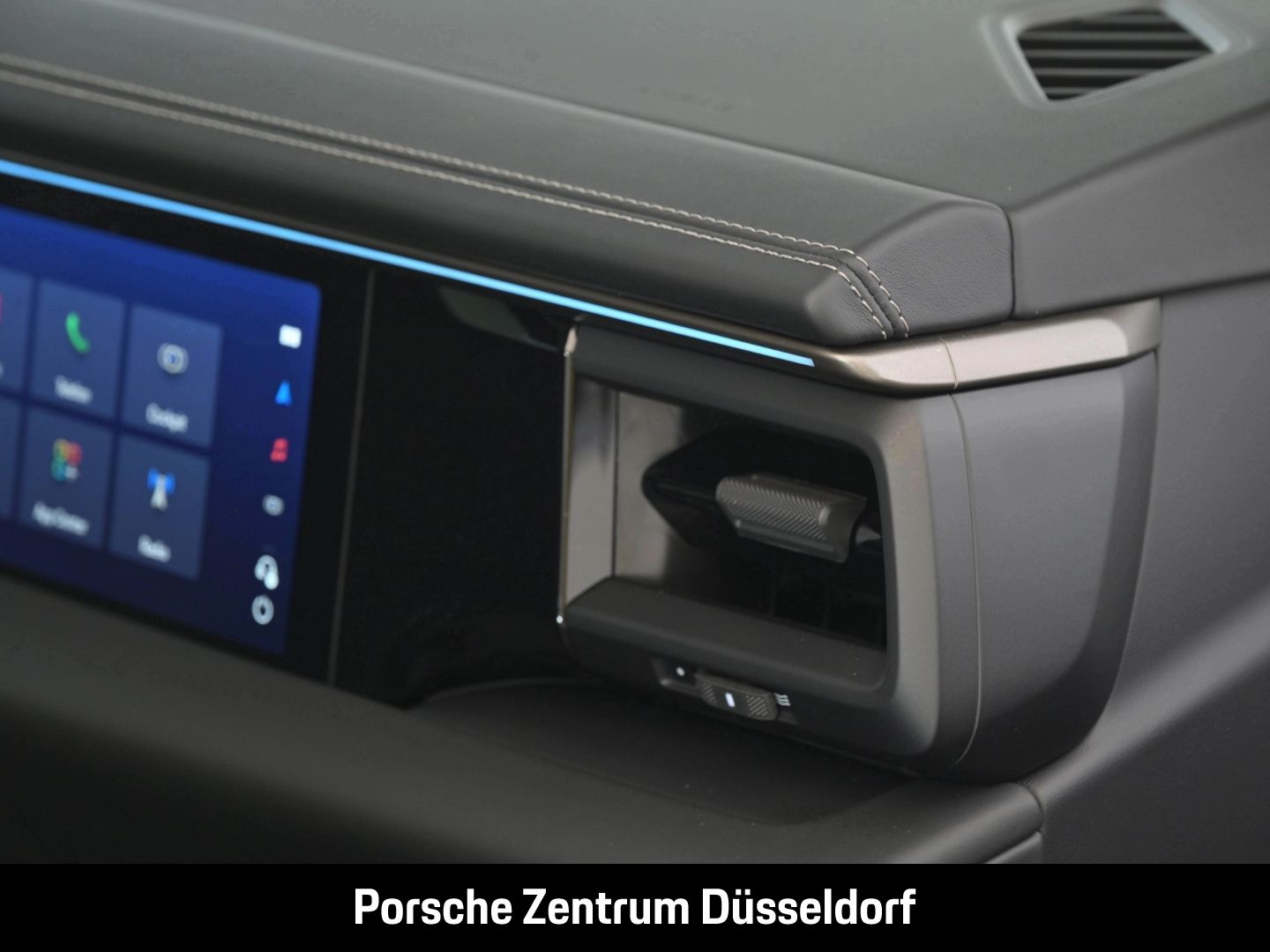 Porsche Macan - Bild 23