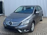 Mercedes-Benz B 180 B -Klasse B 180 CDI NAVI AHK