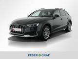 Audi A4 Allroad 40 TDI qu S tronic LED,AHK,Navi - graue Audi A4 Allroad