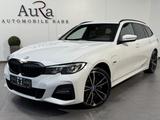 BMW 320e Touring xDrive M-Sport NAV+LED+AHK+HIFI+KAM - BMW 320 mit Hybrid-Antrieb: Kombi