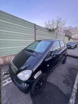 Mercedes-Benz Mercedes A-Klasse Baujahr 2002 - Mercedes-Benz 200: Kleinwagen