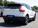 Volvo XC40 Recharge Single Motor Ultimate 360° PANO - Volvo Elektroautos