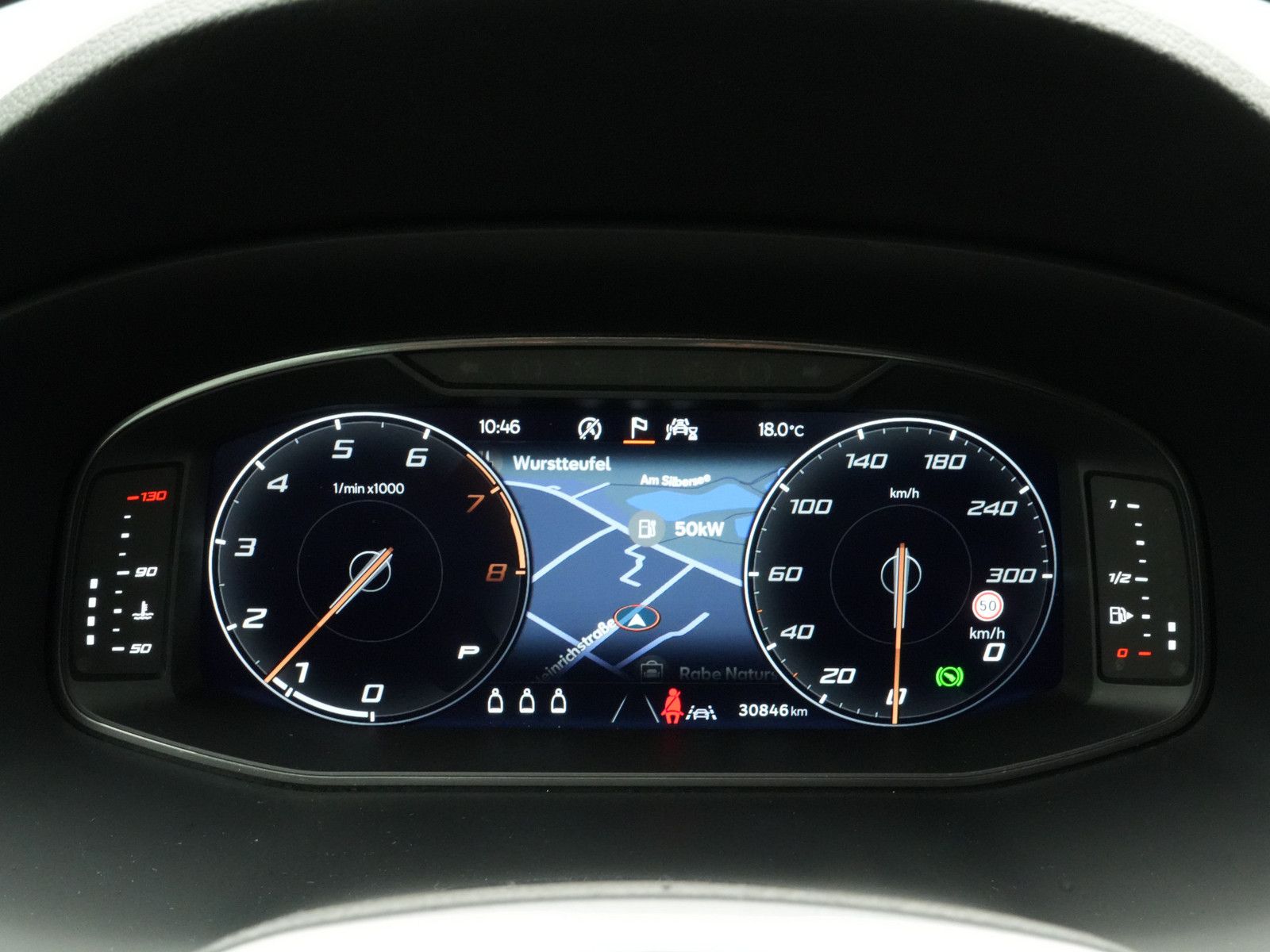 Cupra Ateca - Bild 19