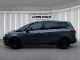 Opel Zafira Business Edition BUSINESSPKT*BI-LED*AHK*L - Opel Zafira B mit Diesel-Antrieb