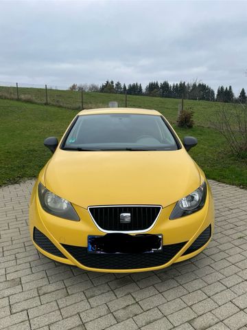 Seat Ibiza 6J *TÜV neu 06/24*