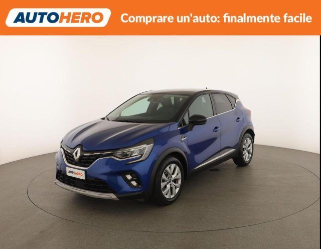 Image of Renault Captur