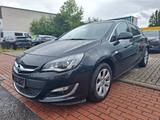 Opel Astra J Lim. 5-trg. Exklusiv 140 PS*XENON *TOP* - Opel Astra: 140