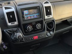 Adria Twin Supreme 600 SPB |  Markise, Solar, RFK. AHK