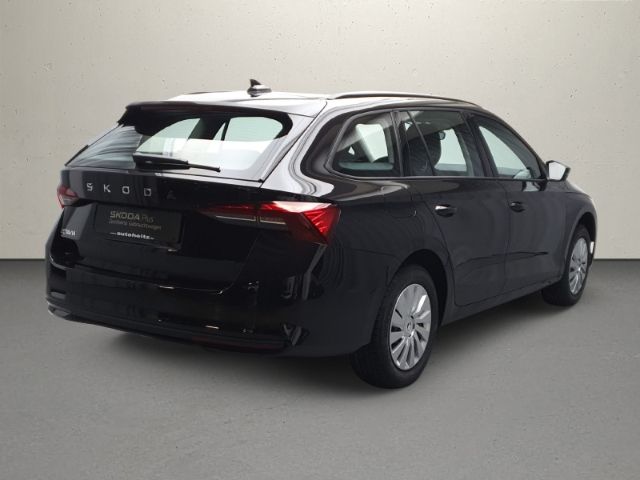 Skoda Octavia - Bild 3