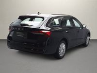 Skoda Octavia - Vorschau Bild 3