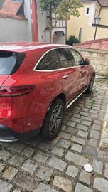2020 Mercedes-BENZ EQC 照片 4