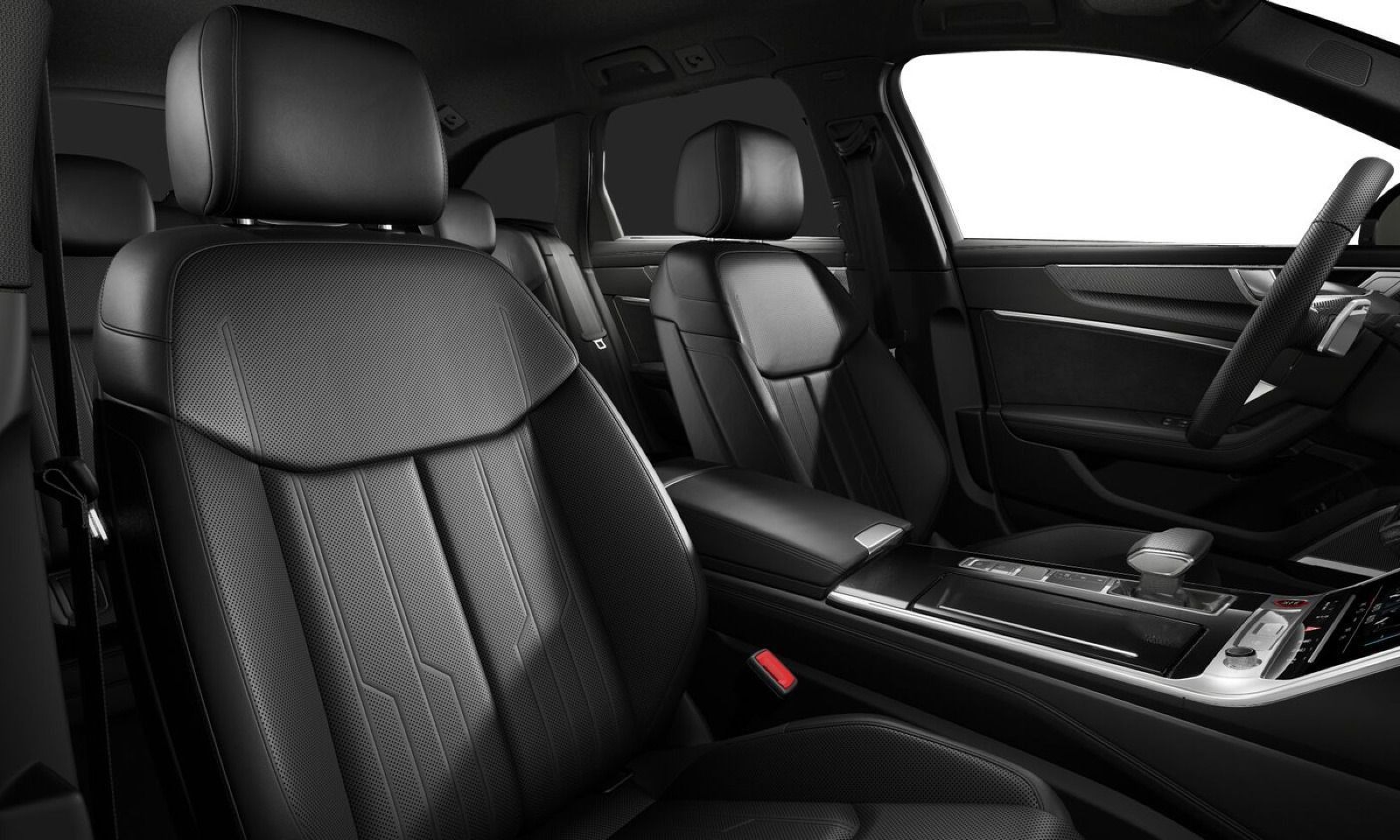 Audi RS6 - Bild 5