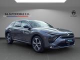 Citroën C5 X 1.2 YOU - Citroën C5 X: Scheckheftgepflegt