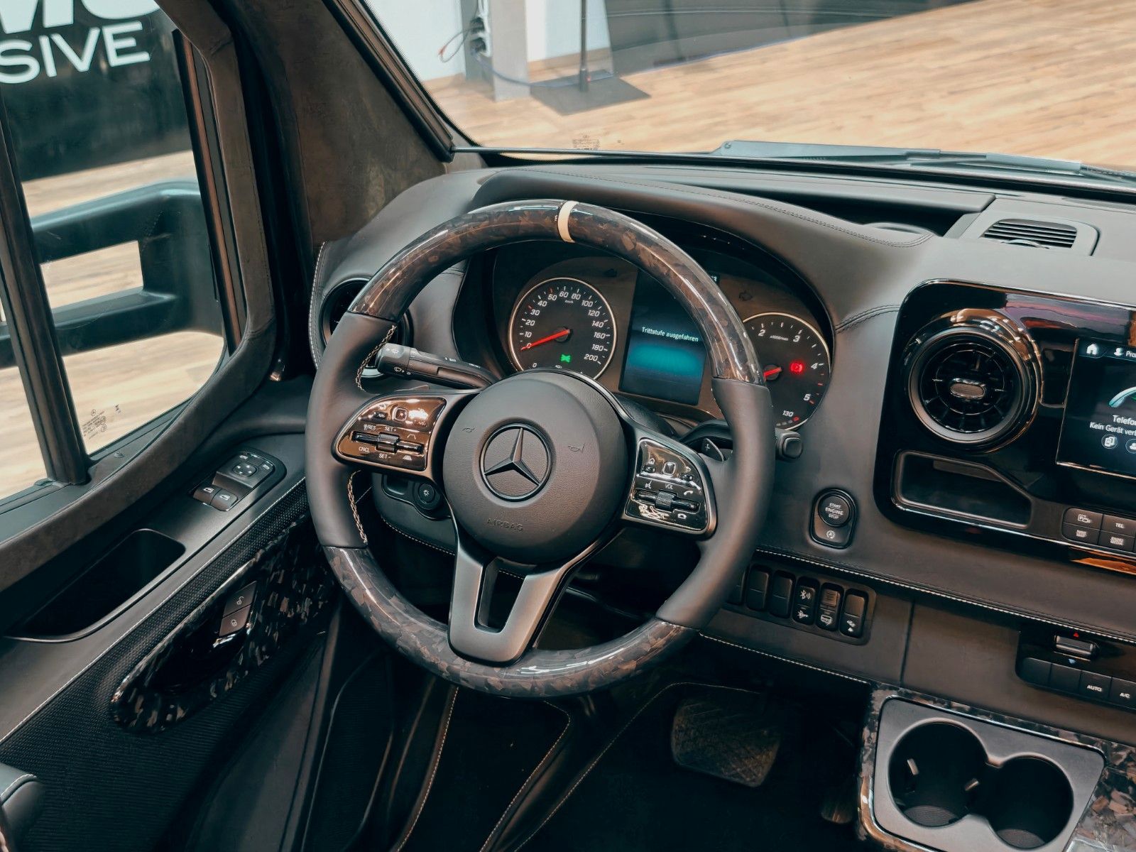 Fahrzeugabbildung HYMER / ERIBA / HYMERCAR B-KLASSE ML - T 780 SANSIBAR LTD. by palmo