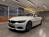 BMW 420d Cabrio M Sport  - gebrauchte BMW 420 aus dem Jahr 2020