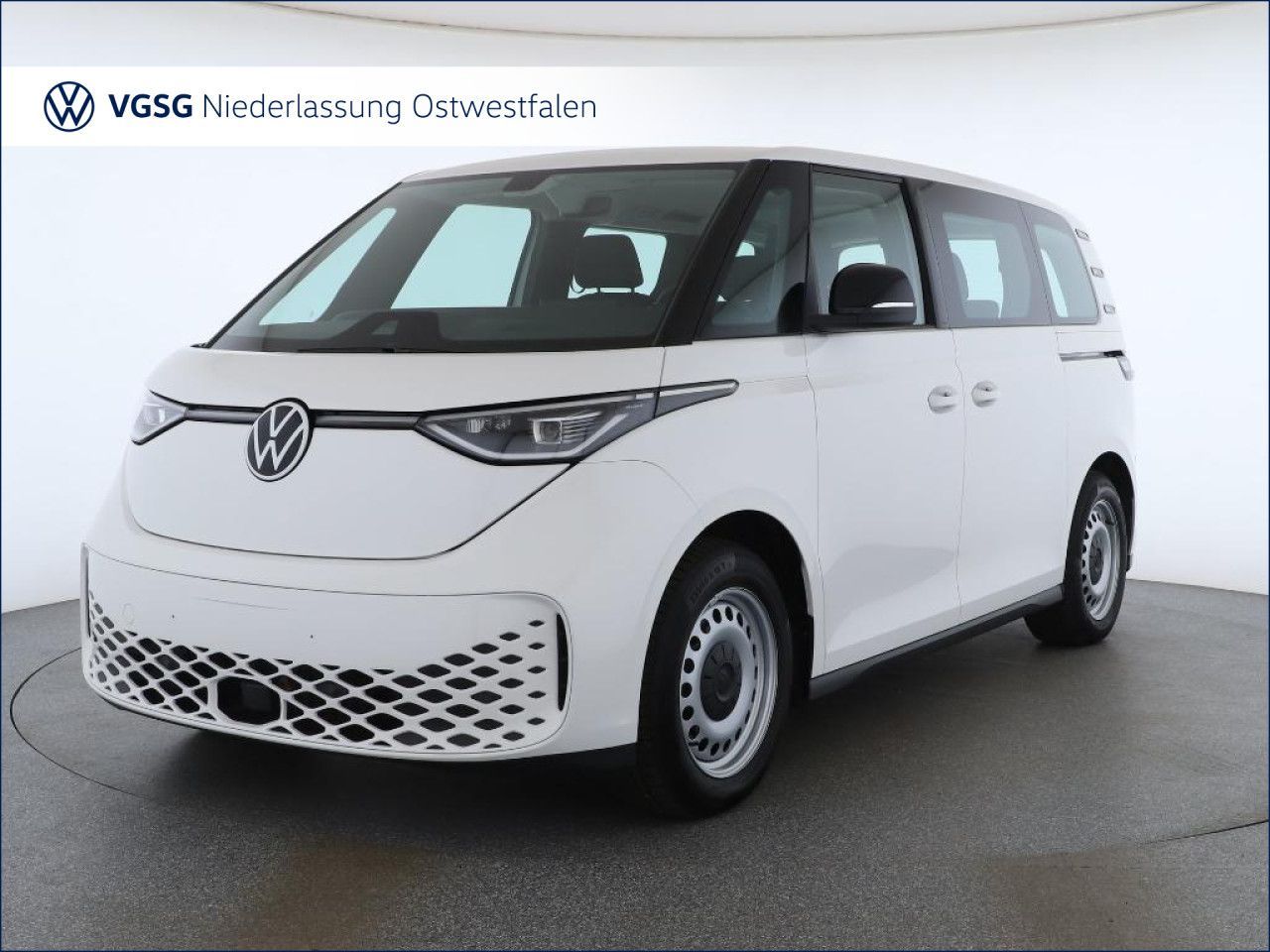 Volkswagen ID. Buzz - Bild 2