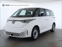 Volkswagen ID. Buzz - Vorschau Bild 2