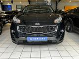 Kia Sportage Vision 2WD/KAMERA/GARANTIE/ALU/NAVI/ - Kia Sportage Gebrauchtwagen in Köln