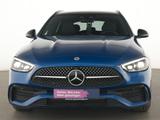 Mercedes-Benz C 300 AMG Line Navi|AHK|Burmester|Matrix|360°Cam - Mercedes-Benz C 300 in Düsseldorf
