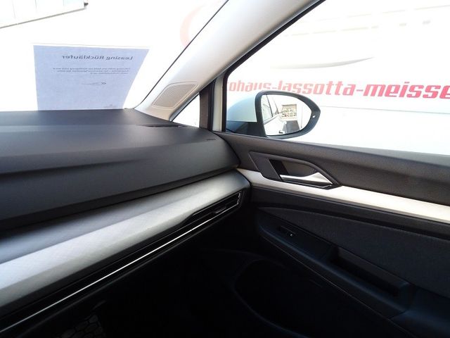 Golf 1. 5 TSI Life - Navi / Standheizung