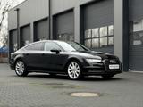 Audi A7 Sportback 3.0 TDI / S Line / Quattro / Kamera - Audi A7 in Mönchengladbach