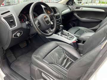 Audi Q5 - 9