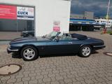 Jaguar XJS