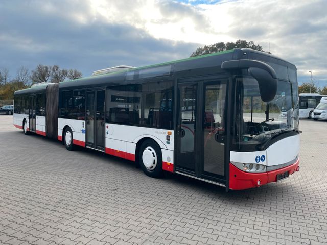 Solaris Urbino 18 (Citaro G)*AT-Getriebe*TOP-Tustand