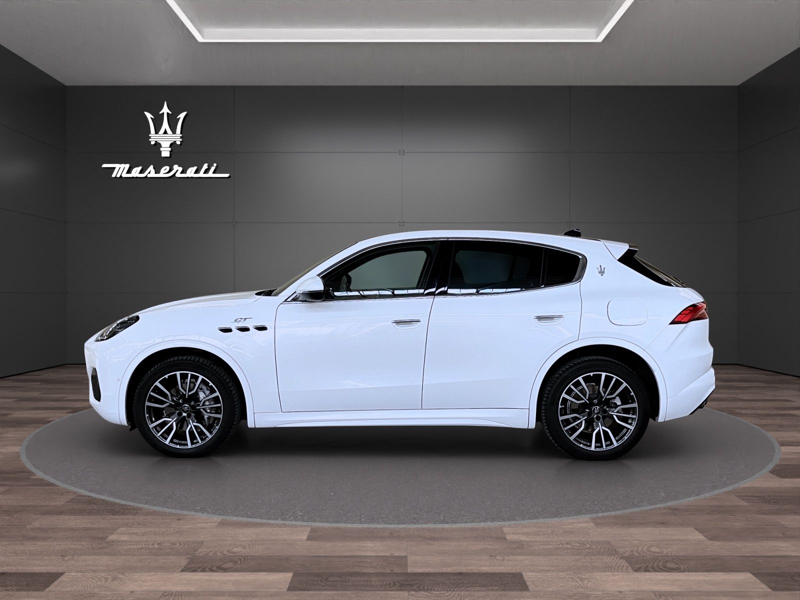 Maserati Grecale - Bild 4