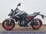 Suzuki GSX-8S Modell 2025 Euro 5+ - Angebote entsprechen deinen Suchkriterien