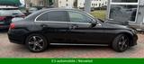 Mercedes-Benz C-Klasse Lim.C180;AUTOMATIK;KAMERA;CAR PLAY;NAVI - Mercedes-Benz C 180 aus 2020