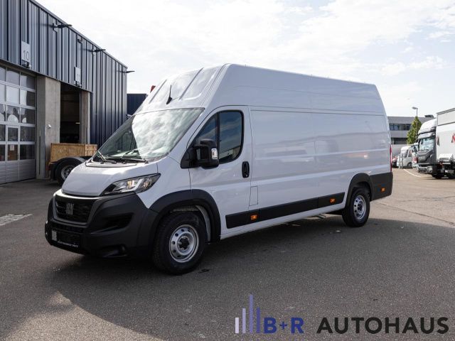 Fiat Ducato S9 Maxi 35 L5H3 Kawa 180 MJT + LRV